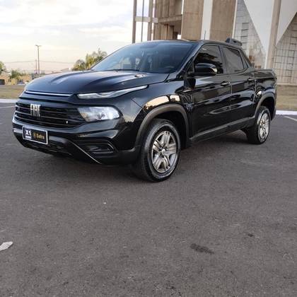 FIAT TORO 2.0 16V TURBO DIESEL ENDURANCE 4WD AT9 FIAT TORO 2.0 16V TURBO DIESEL ENDURANCE 4WD AT9